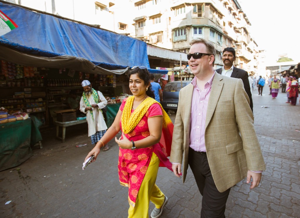 Private Security in Mumbai,India