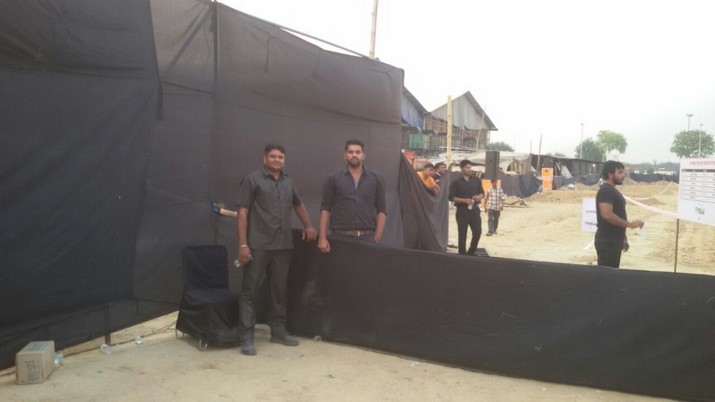 Bouncers for event security gurgaon,haryana