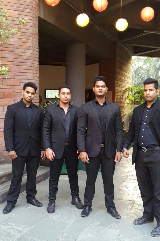 best-bouncer-security-services-in-india