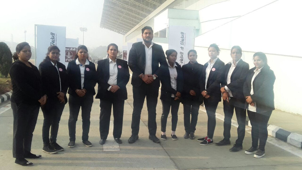 Best Female bouncers in India