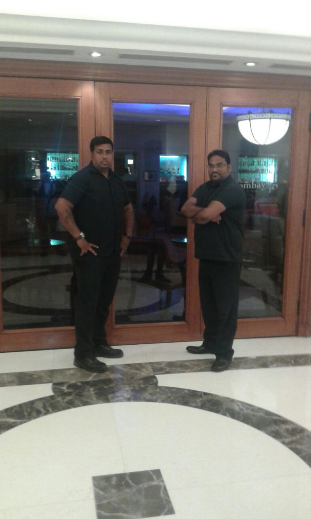 Best Mumbai Bouncers