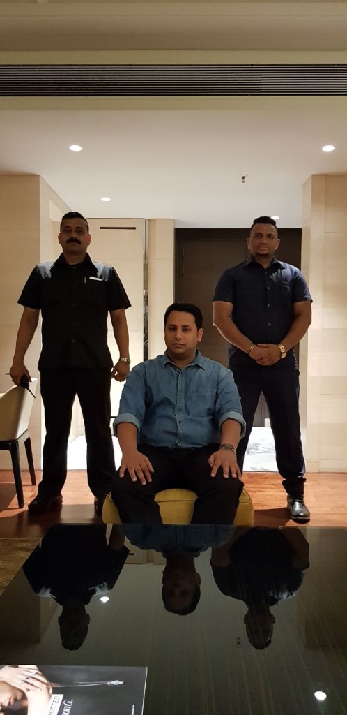 Best Bouncer security services in mumbai