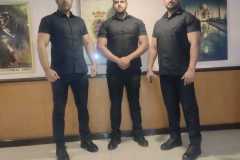 Armed-Bodyguard-Bouncers-for-Business-Meeting-in-Delhi