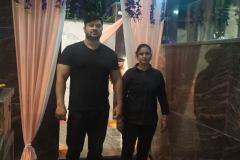 Bouncer-security-Female-Bodyguard-Delhi-Noida-