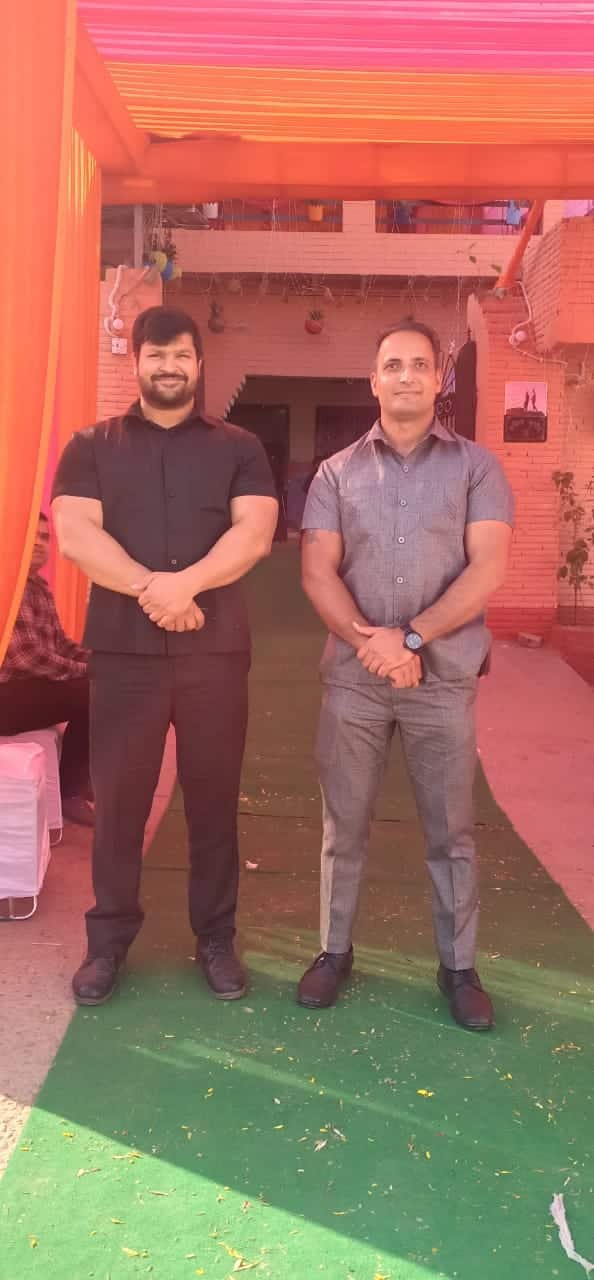 Event Bouncer security India 