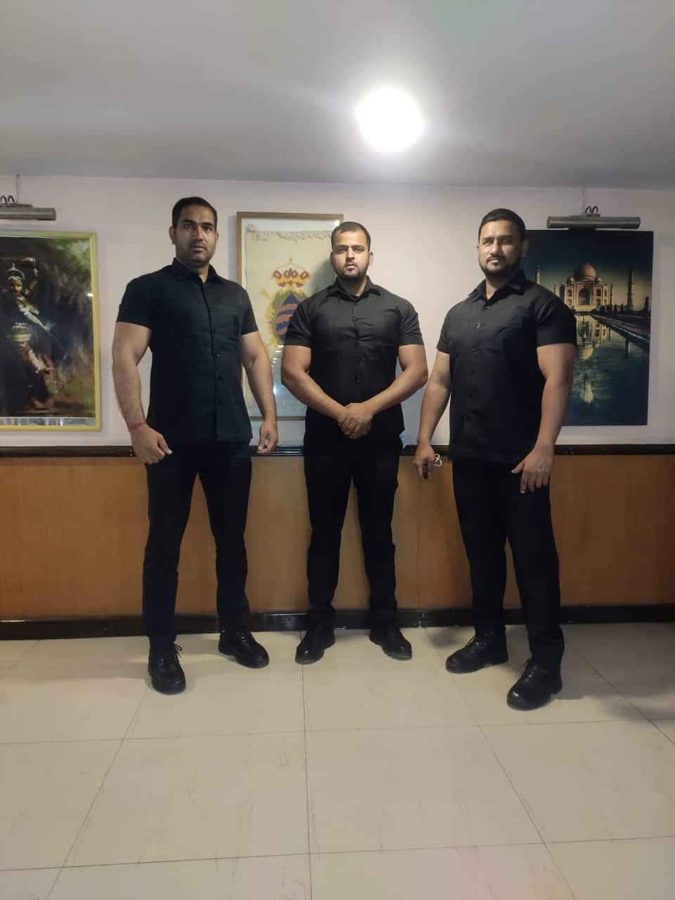 Event Security Bouncers and bodyguards hire