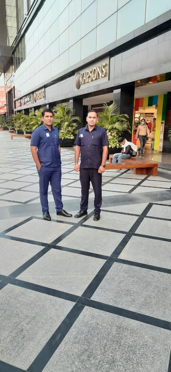 Best Armed Bodyguards PSO in India