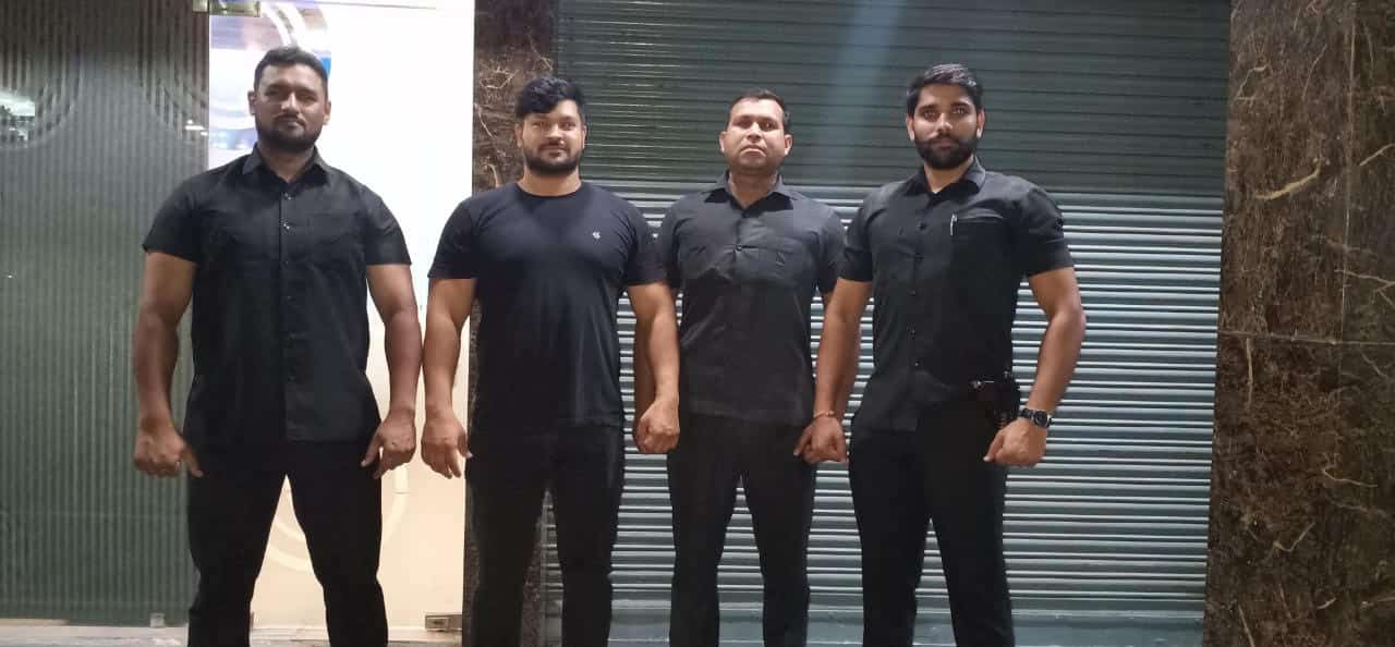 Best Bouncer Hire India