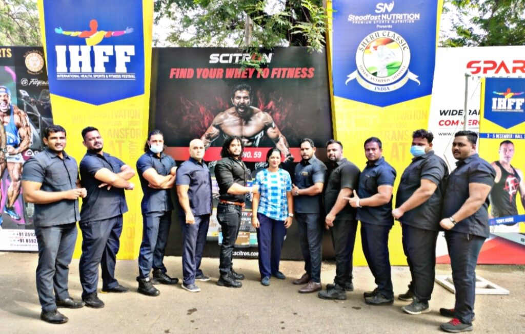 Best Bouncer security team in Mumbai India