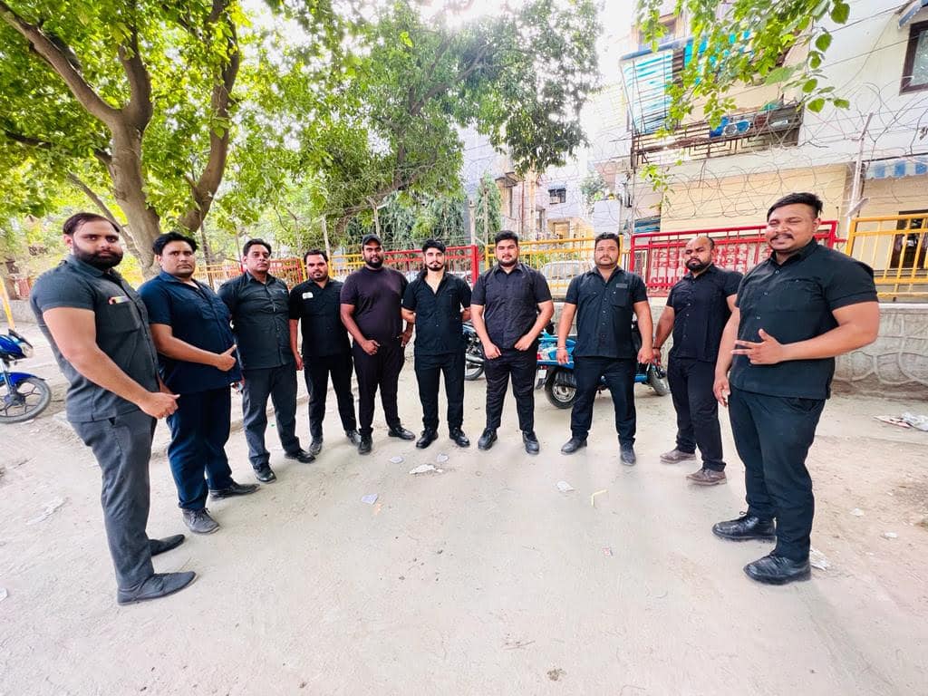 Best bouncer Hire in Mumbai