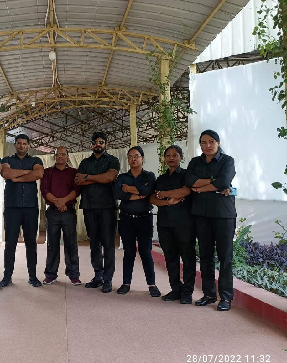 Male and Female Bouncer Security in India