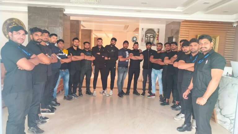 How to find a missing dog or cat with sniffer dog k9 services in India