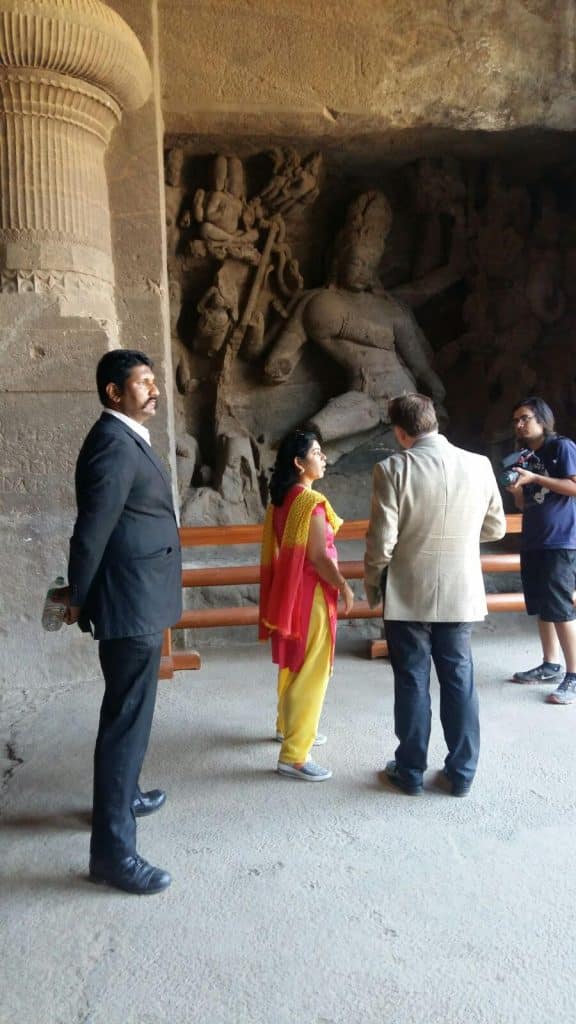 Armed Gunmen Ex-Servicemen PSO Bodyguard hire for protecting expensive valuable stock movement in Hyderabad, Southern India.