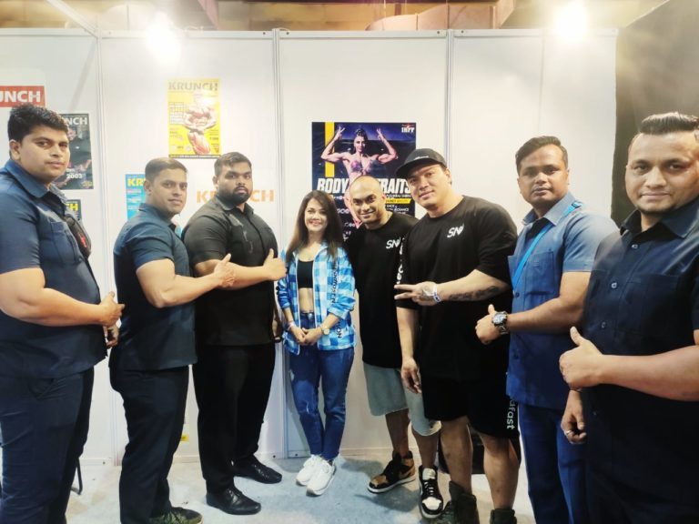 Bodyguard Bouncer security services for Bollywood Celebrities in Mumbai