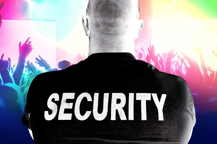 Security Services