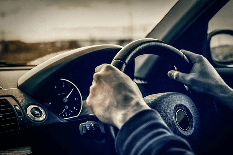 Car Driver for Home , Office