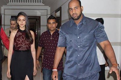 PSO / Bodyguard / Security Officer