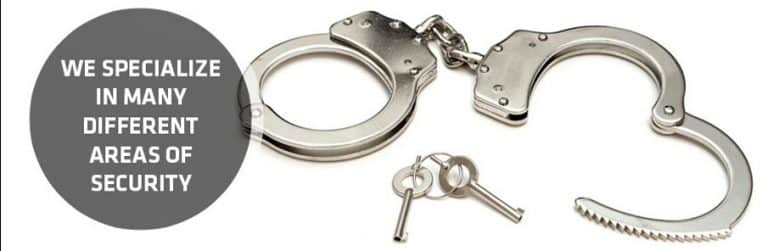Escort Security/vvIP Protection Security Services