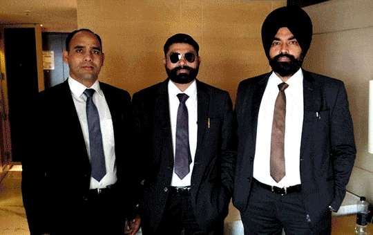 Welcome to Denetim Services