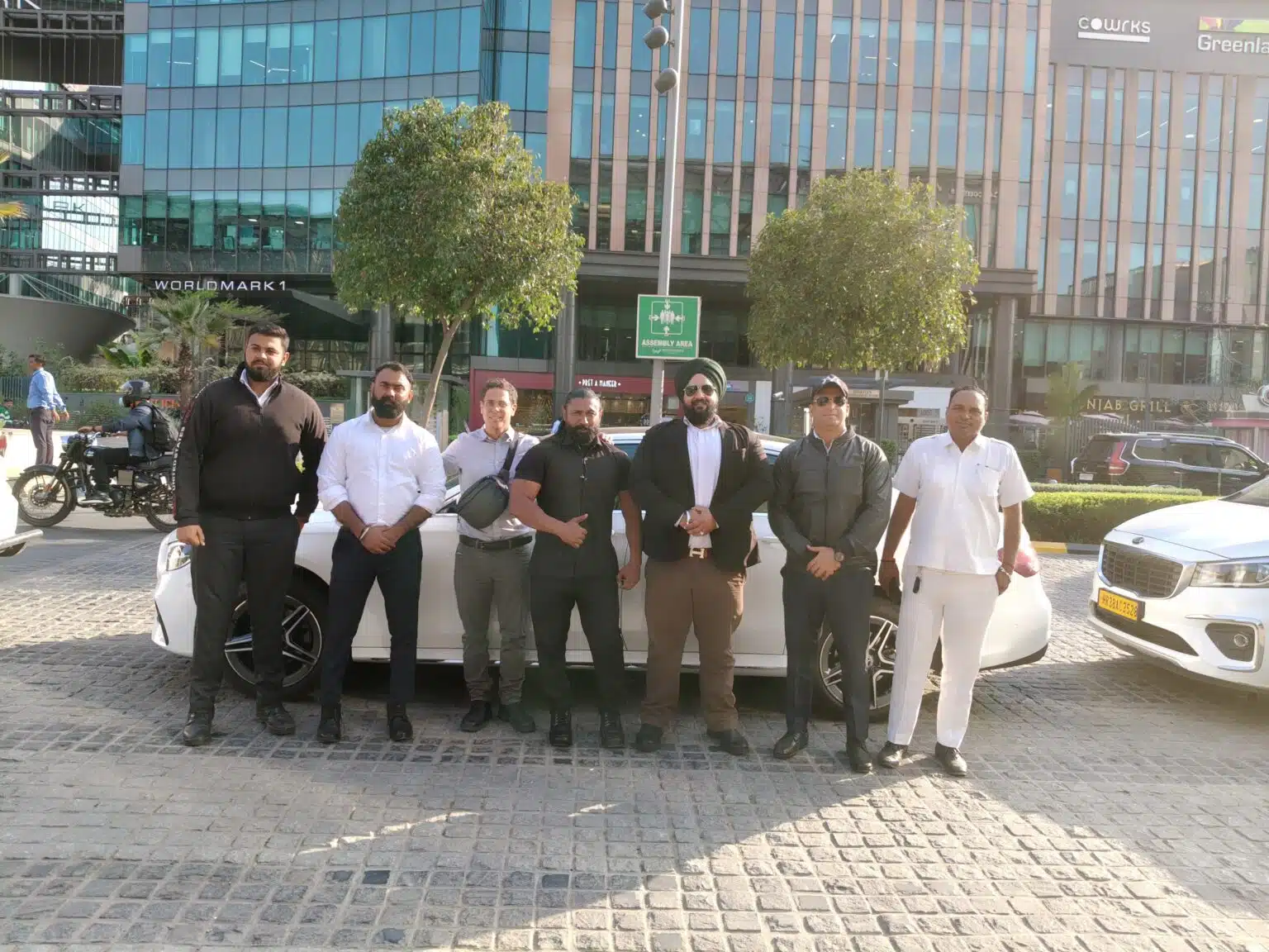 Best PSO Armed in India