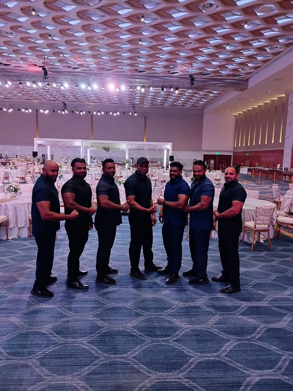 Best marriage security in India
