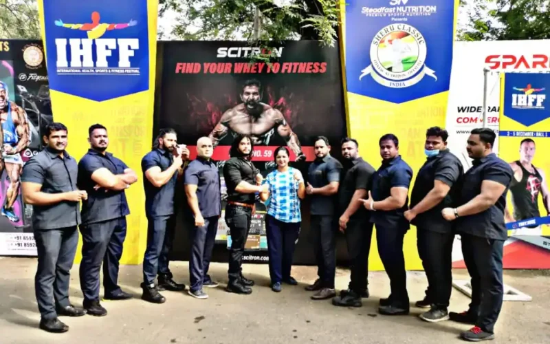 Best Bouncers event security mumbai